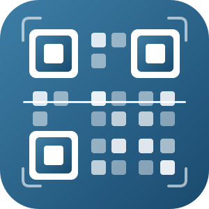 QR Code Reader logo